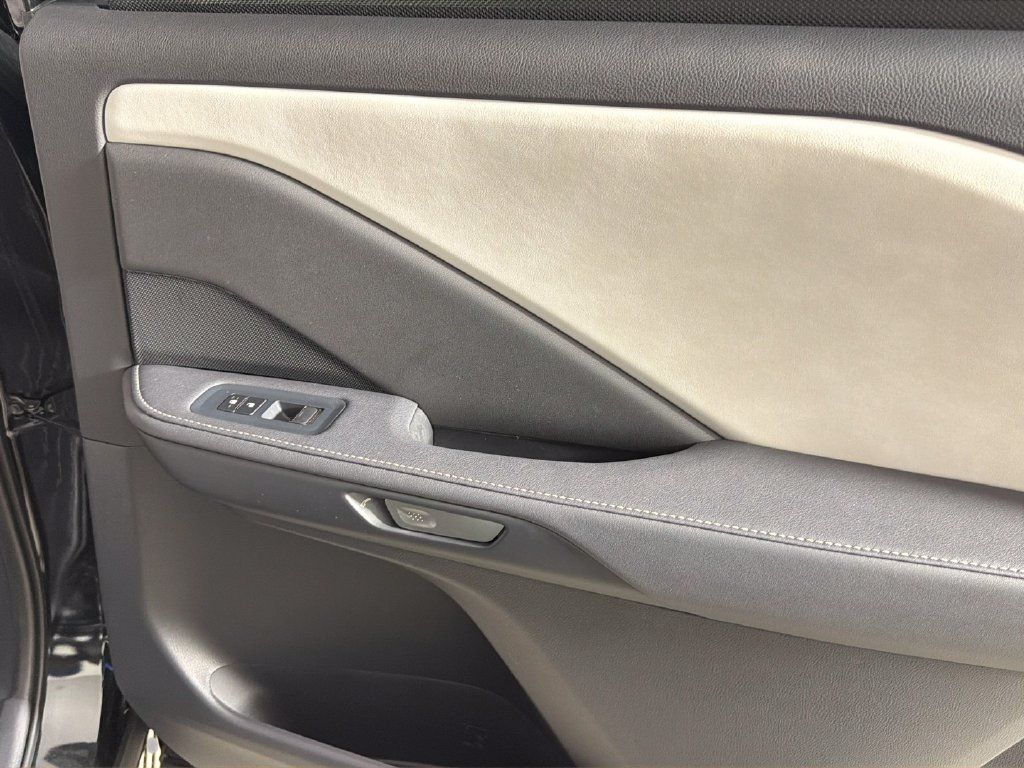 Used 2025 Lexus TX 350 FWD w/ Technology Package image 38