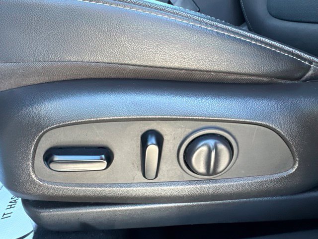 Used 2021 Buick Encore GX Select FWD image 10