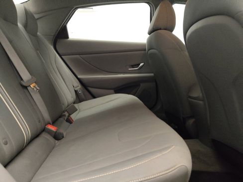 Used 2021 Hyundai Elantra SEL w/ Cargo Package FWD image 19