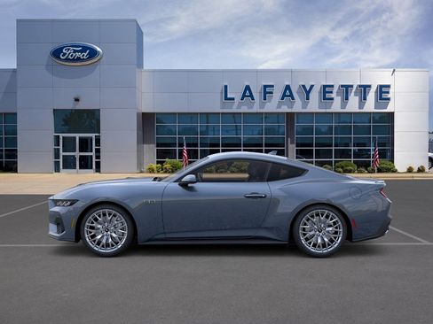 New 2025 Ford Mustang GT Premium image 3