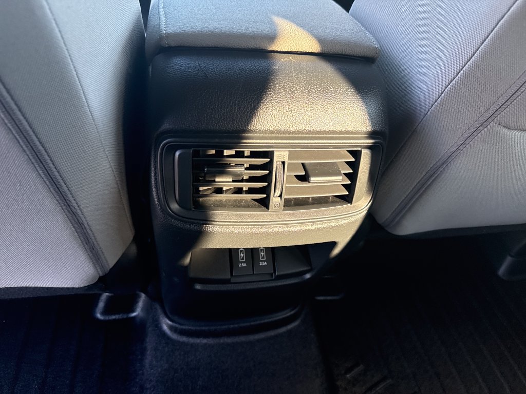 Used 2017 Honda CR-V EX image 22