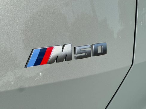 New 2026 BMW X3 M50 w/ Premium Package image 6