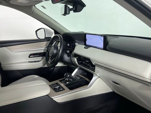 Used 2024 MAZDA CX-90 Plug-In Hybrid w/ Premium Plus image 33