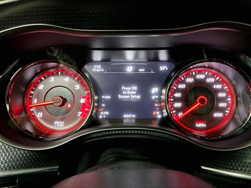 Used 2019 Dodge Charger SRT Hellcat image 22