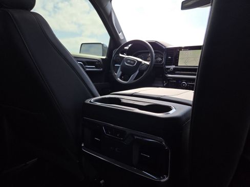 New 2026 GMC Sierra 1500 SLT w/ SLT Premium Plus Package AWD/4WD image 28