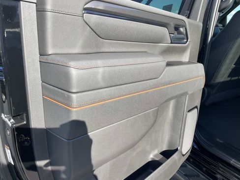 New 2026 GMC Sierra 3500 AT4 w/ AT4 Premium Plus Package image 24