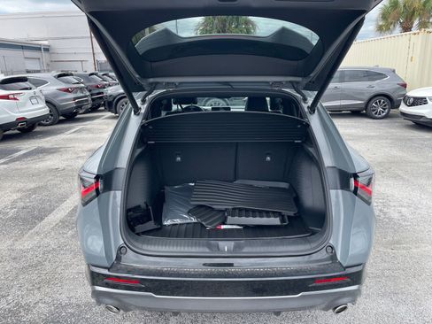 Used 2025 Acura ADX A-Spec image 22