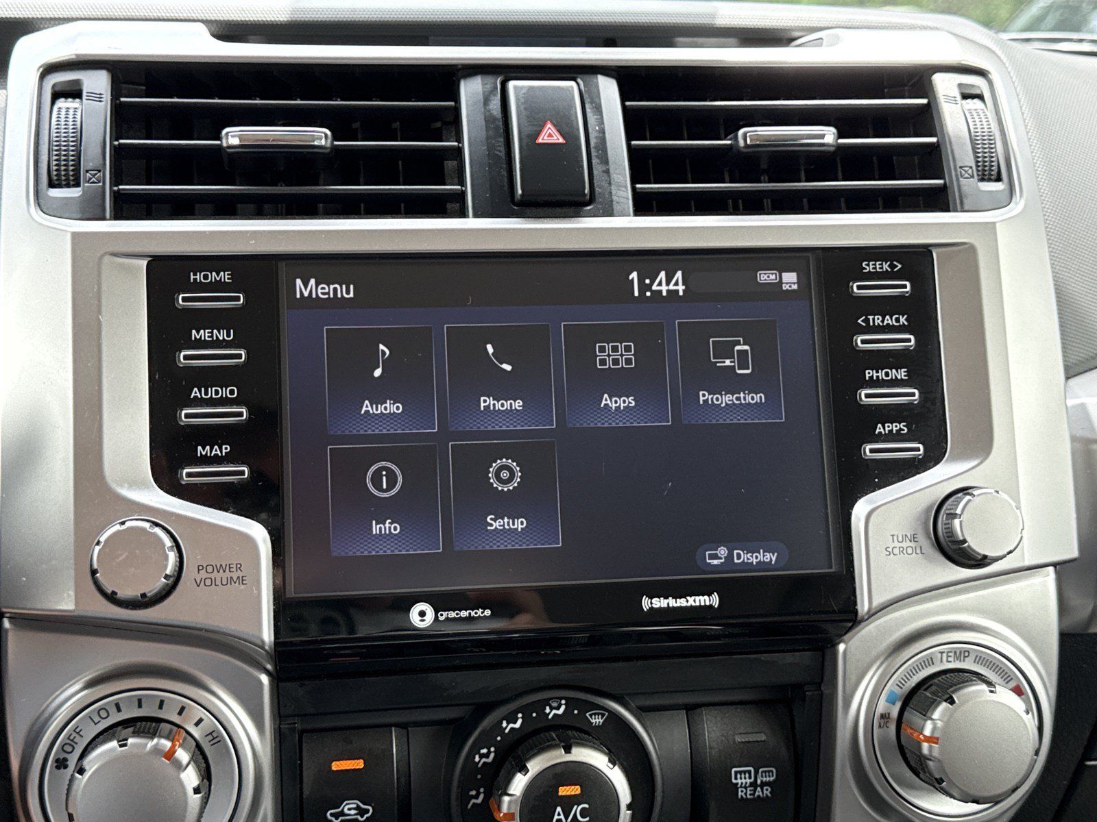 Used 2023 Toyota 4Runner SR5 RWD image 23