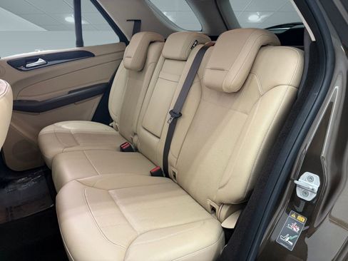Used 2017 Mercedes-Benz GLE 350 image 13