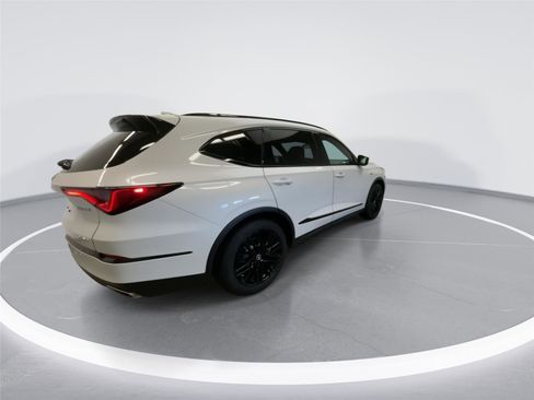 New 2026 Acura MDX A-Spec image 8