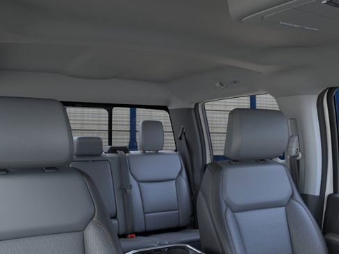 New 2026 Ford F150 Lariat image 22