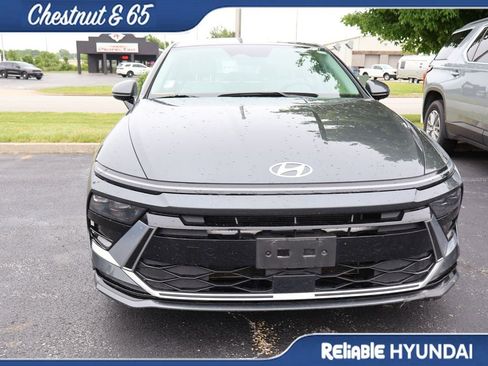 Used 2024 Hyundai Sonata SEL FWD image 5