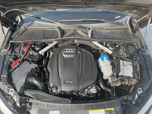 Used 2018 Audi A5 2.0T Premium Plus w/ Premium Plus image 28