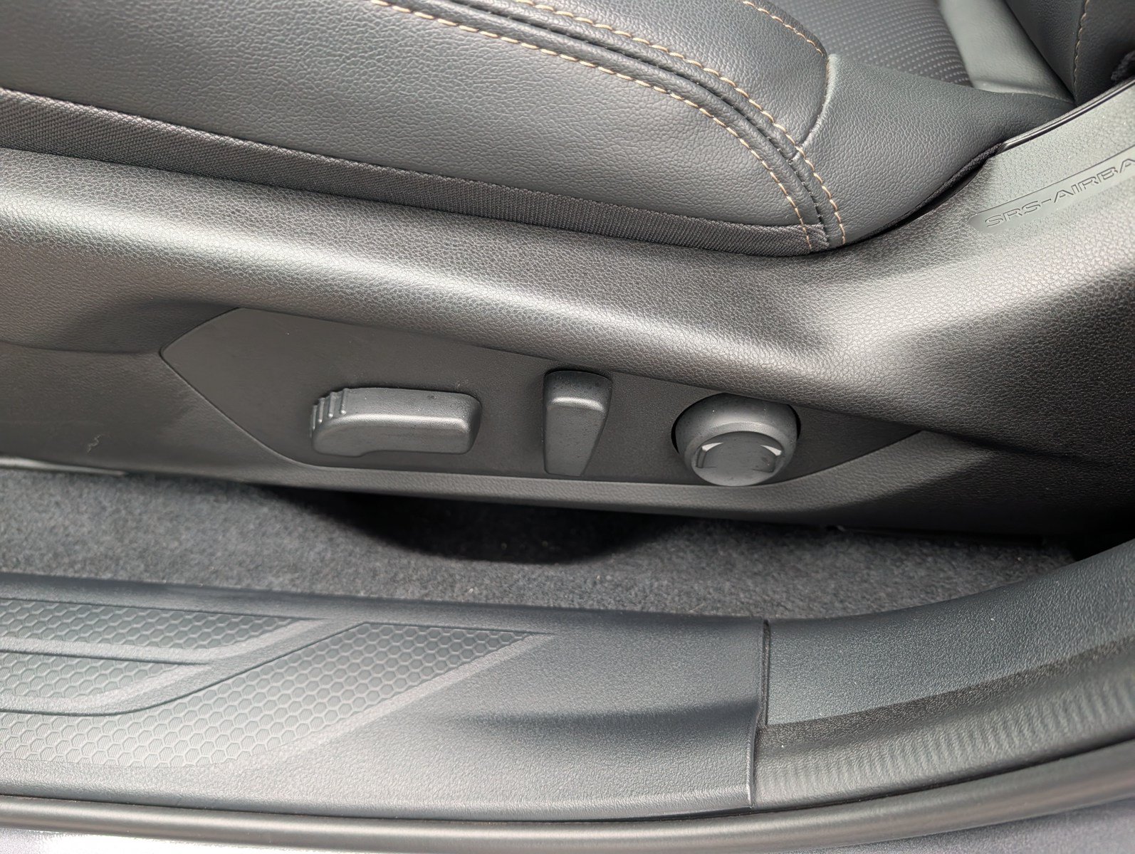 Certified 2026 Subaru Outback Limited AWD/4WD image 19
