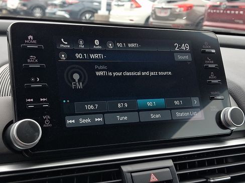 Used 2021 Honda Accord Sport image 18