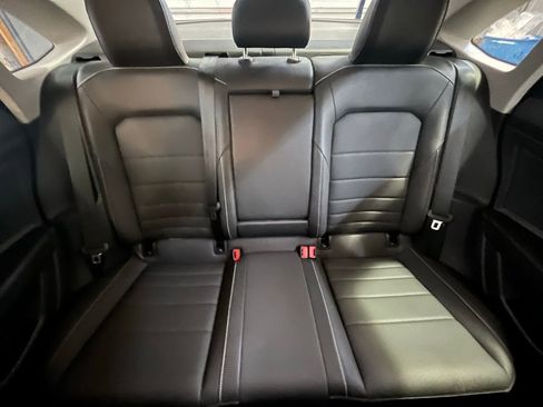 Certified 2024 Volkswagen Jetta SE FWD image 28