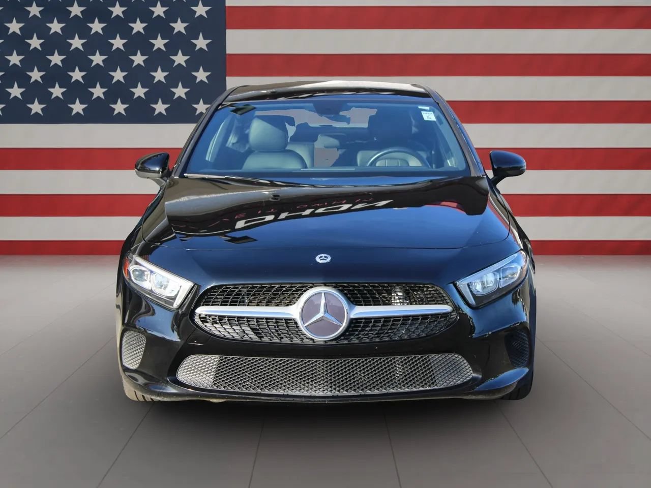 Used 2021 Mercedes-Benz A 220 w/ Premium Package image 2