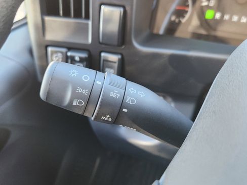 New 2024 Chevrolet Low Cab Forward image 22