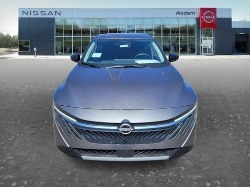 New 2026 Nissan Sentra SV image 2