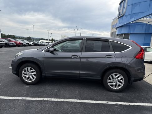 Used 2016 Honda CR-V EX image 7