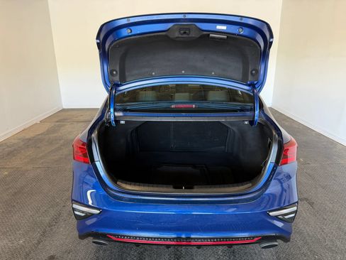 Used 2021 Kia Forte GT FWD image 35