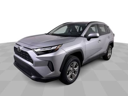 Used 2024 Toyota RAV4 XLE