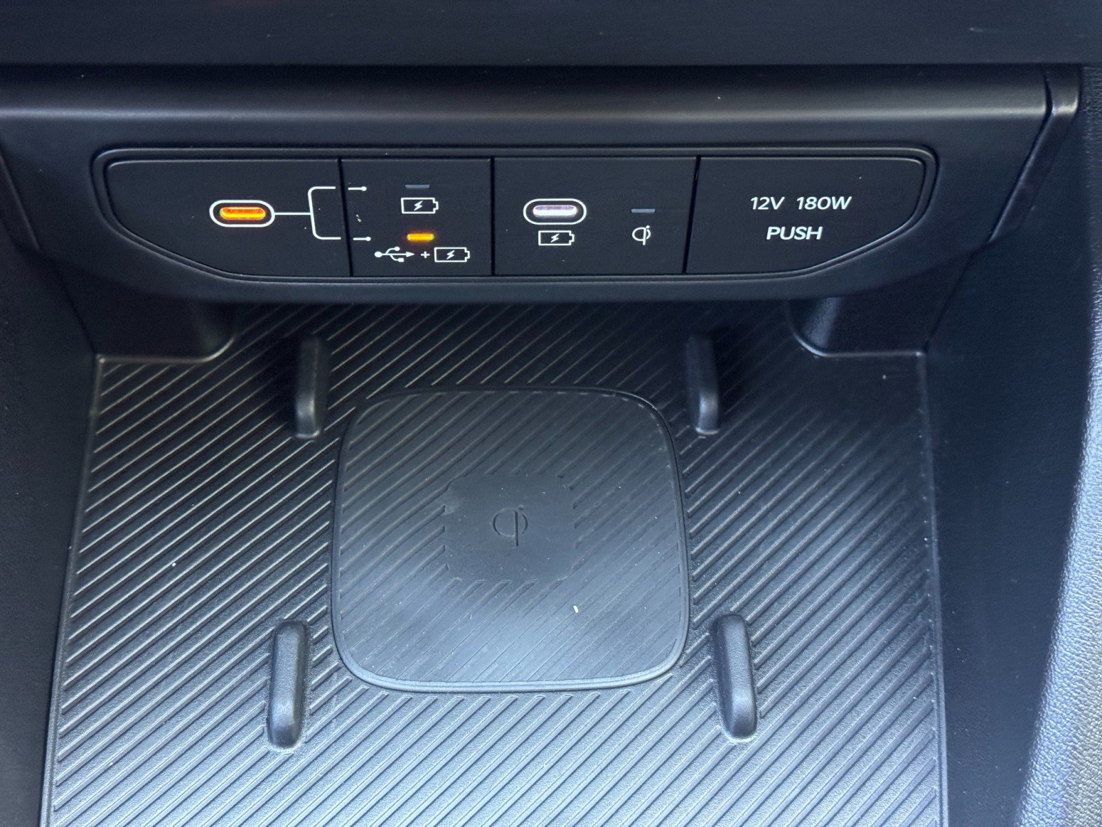Used 2025 Kia K4 EX FWD image 26