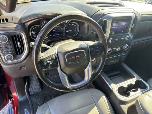 Used 2020 GMC Sierra 1500 SLT w/ SLT Convenience Package image 26