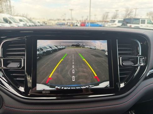 New 2026 Dodge Durango GT image 12