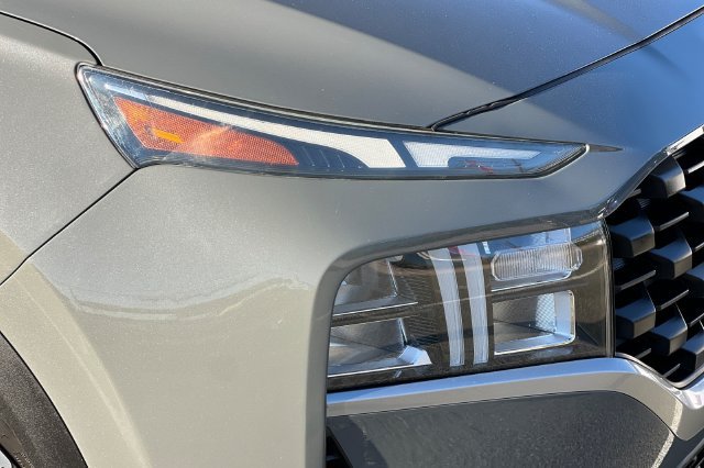 Used 2023 Hyundai Santa Fe SE FWD image 36