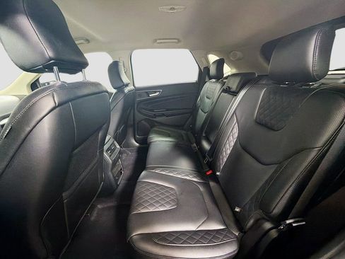 Used 2024 Ford Edge Titanium w/ Equipment Group 301A AWD/4WD image 25