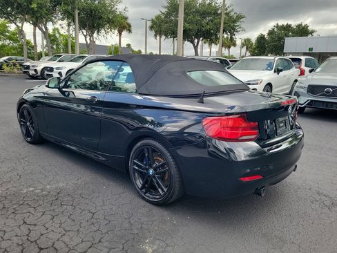 Used 2018 BMW M240i Convertible RWD image 4