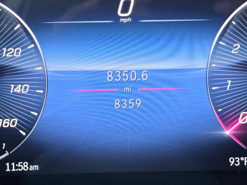 Used 2026 Mercedes-Benz GLA 250 4MATIC image 60