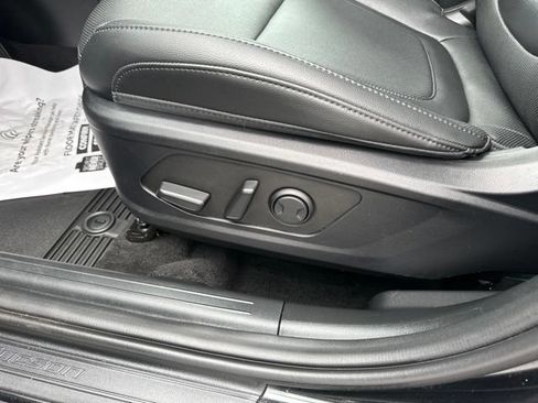Used 2024 Hyundai Tucson SEL w/ Convenience Package AWD/4WD image 16