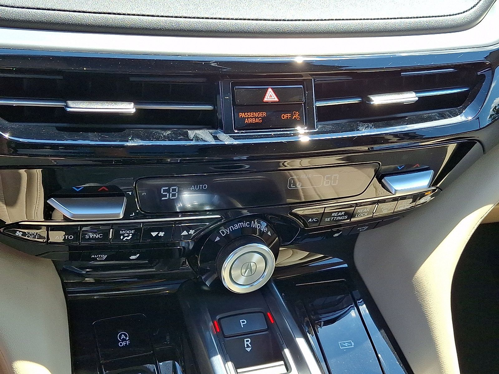 Certified 2024 Acura MDX w/ Technology Package AWD/4WD image 16