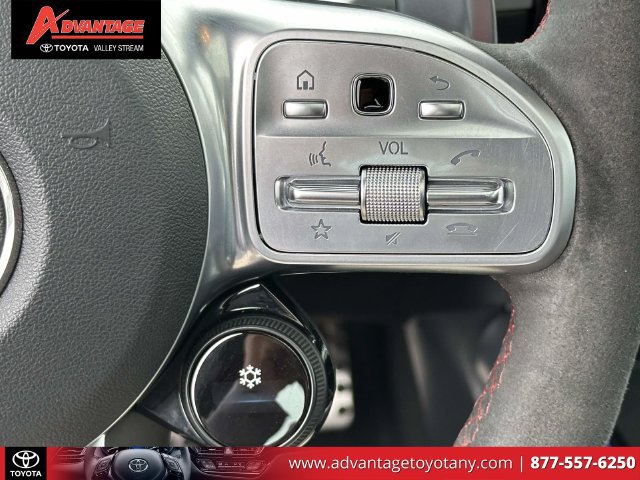 Used 2022 Mercedes-Benz GLB 35 AMG 4MATIC image 25