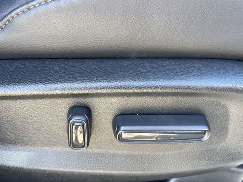 Certified 2021 Honda CR-V EX-L image 27