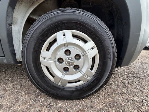 Used 2018 RAM ProMaster 3500 w/ Premium Appearance Group image 28