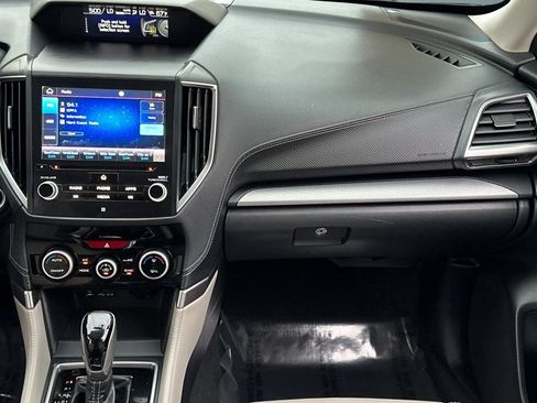 Used 2019 Subaru Forester Limited w/ Popular Package #3 image 28