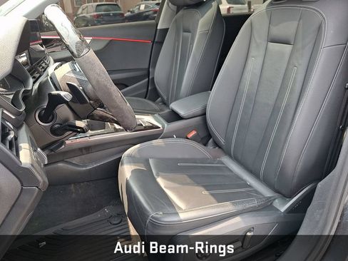 Used 2021 Audi A4 2.0T Premium AWD/4WD image 14