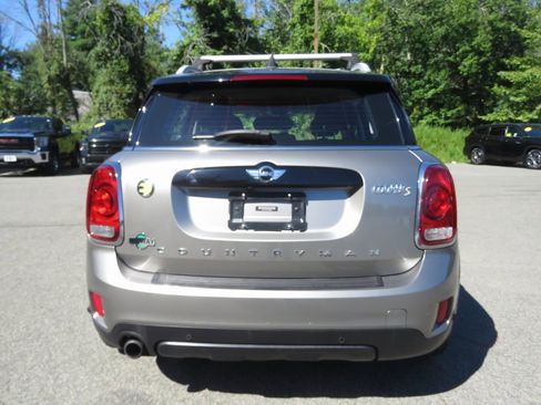 Used 2018 MINI Cooper Countryman SE image 7