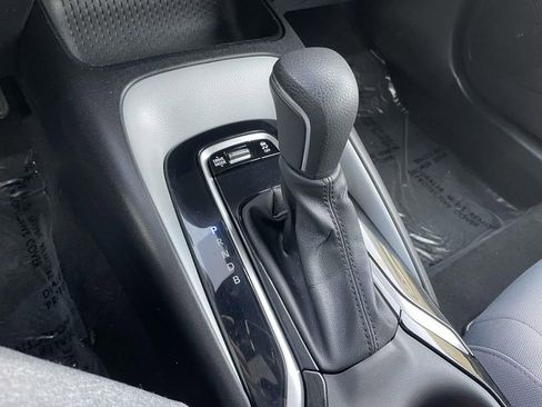 Used 2023 Toyota Corolla SE image 42