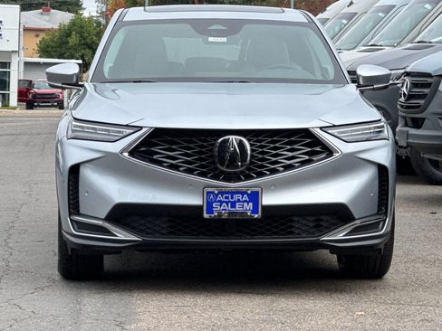New 2026 Acura MDX w/ Technology Package image 8
