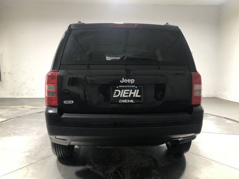 Used 2015 Jeep Patriot Sport w/ Power Value Group image 6