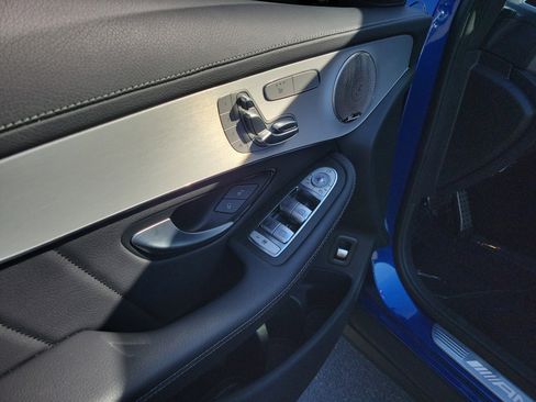 Certified 2023 Mercedes-Benz GLC 43 AMG 4MATIC Coupe image 22