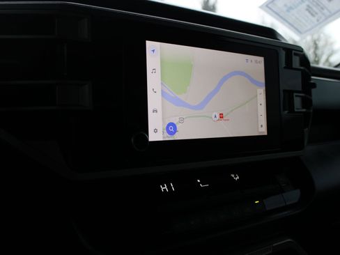 Used 2025 Toyota Tundra SR5 image 30