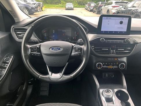 Used 2024 Ford Escape Active AWD/4WD image 17