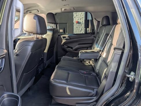 Used 2018 Chevrolet Tahoe LT RWD image 13