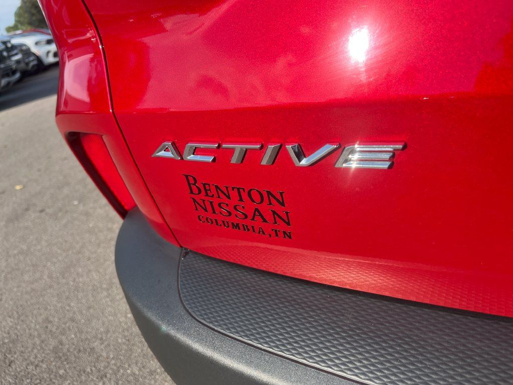 Used 2026 Ford Escape Active w/ Tech Pack #1 FWD image 41