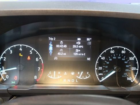 Used 2024 Ford Maverick XLT w/ Equipment Group 300A Standard AWD/4WD image 22